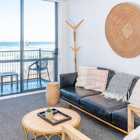 Esplanade Apartments Dunedin Extérieur photo