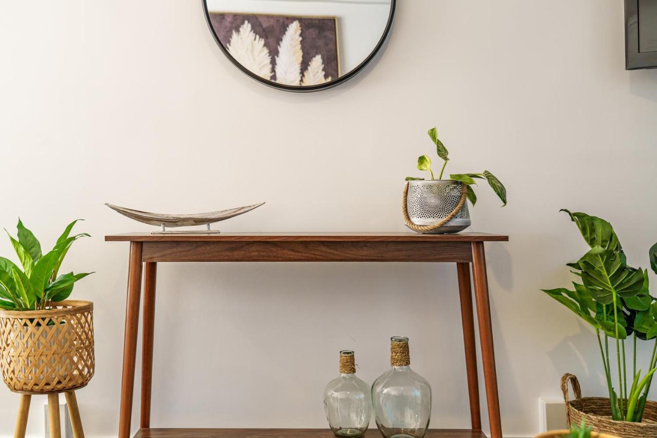 Esplanade Apartments Dunedin Extérieur photo