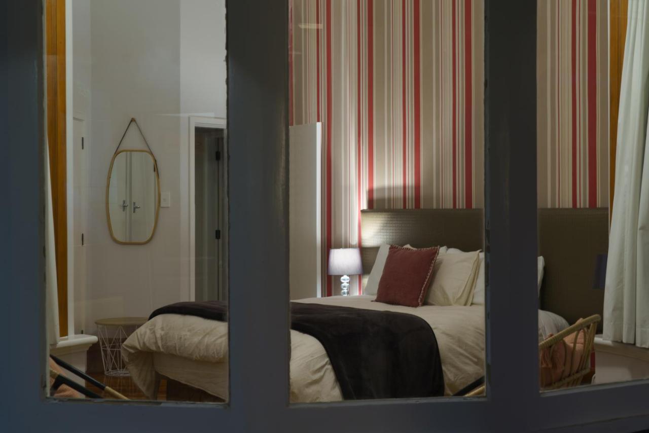 Esplanade Apartments Dunedin Extérieur photo